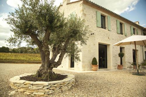 Domaine De La Dune