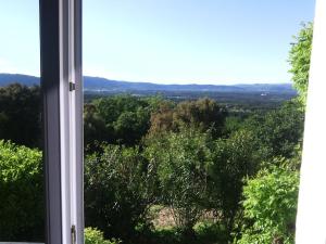 B&B / Chambre d'hôtes Domaine de La Fouquette domaine de la fouquette 83340 Les Mayons Provence-Alpes-Côte d\'Azur