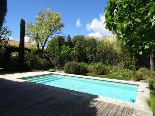 Domaine de la Girafe
