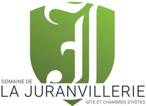 Domaine de la Juranvillerie, chambres et tables d'hôtes