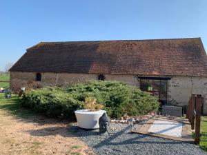 Domaine de La Madeleine