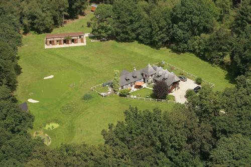 Domaine de La Mésange