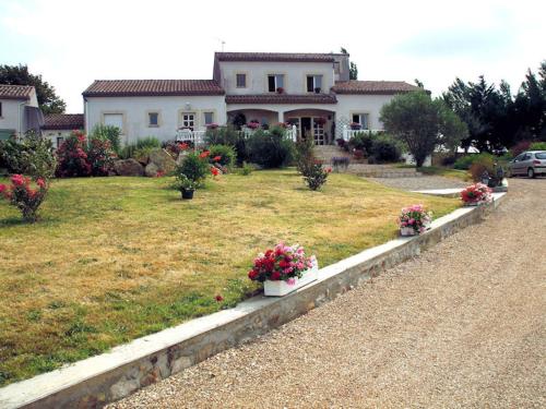 Domaine de la Pendule