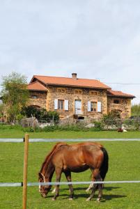 Domaine de la Poyat