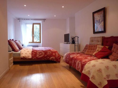 Domaine de la Safranière - Chambre d'hote