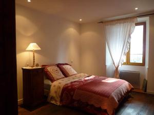 Domaine de la Safranière - Chambre d'hote