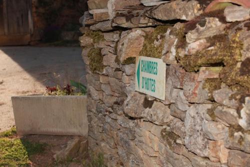 B&B / Chambre d'hôtes Domaine de la Saule Hameau de Vaux 3, chemin de la saule 71250 Jalogny Bourgogne