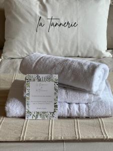 Domaine De La Tannerie