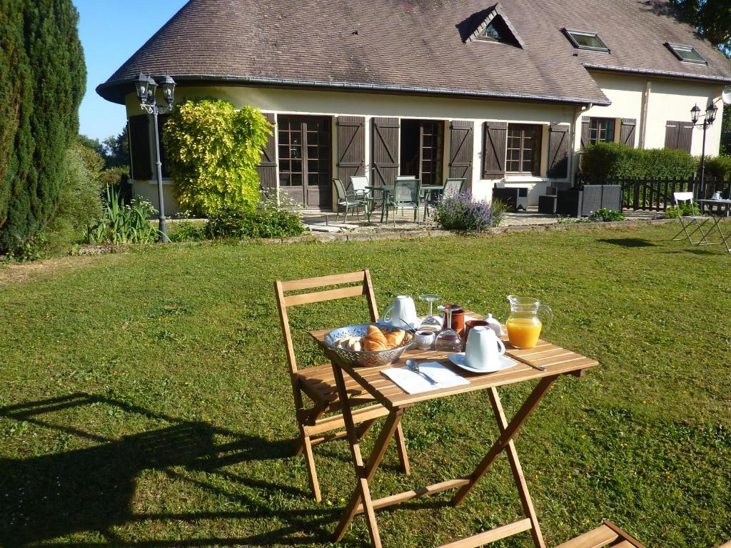 Domaine de Labarthe Maison d'hotes 46090 Espère