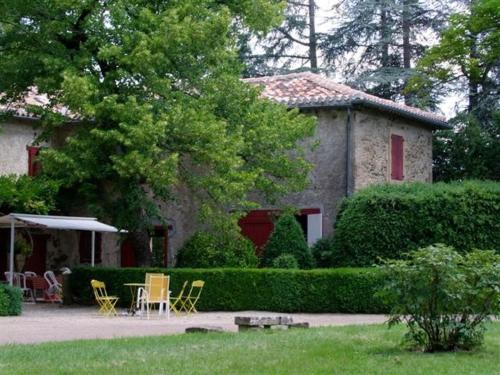 Domaine de Lalande