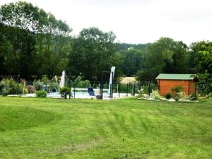 Domaine de Lalande