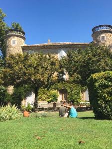 Domaine de Lamartine