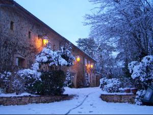 B&B / Chambre d'hôtes Domaine de Las Planques Las Planques 625 route de Castelnaudary 31250 Vaudreuille Languedoc-Roussillon