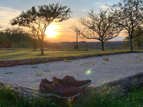 Domaine de Lascaux