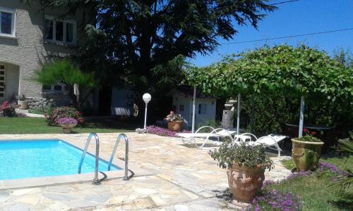 Domaine de Lazuel