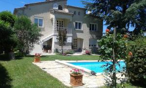 Domaine de Lazuel
