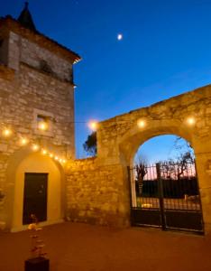 DOMAINE DE LEJOS - Portes d'Albi