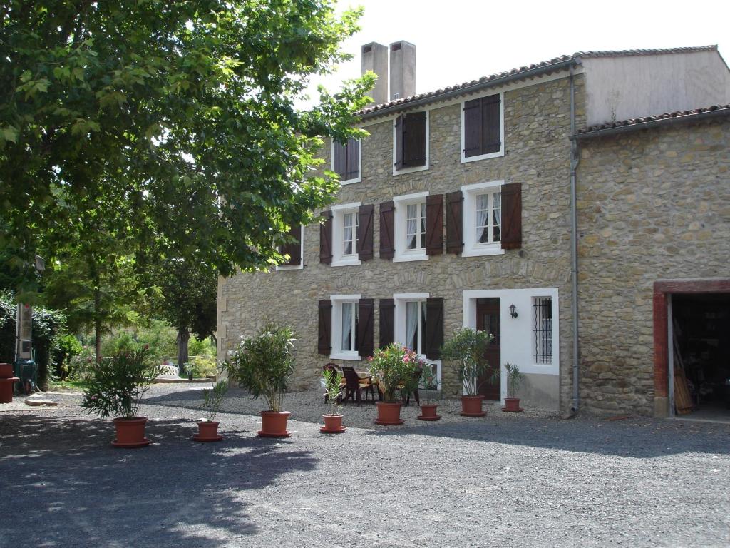 Domaine De Luzenac Domaine de Luzenac, 11260 Fa
