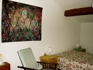 B&B / Chambre d'hôtes Domaine De Luzenac Domaine de Luzenac 11260 Fa Languedoc-Roussillon