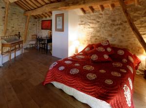 B&B / Chambre d'hôtes Domaine de Malouziès Chemin du Bois 11390 Fontiers-Cabardès Languedoc-Roussillon