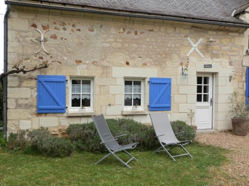 Domaine De Meigne