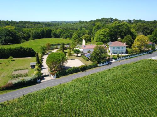 Domaine de Millox