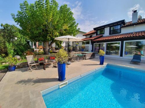 Domaine de Millox