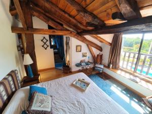 Domaine de Millox