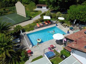 Domaine de Millox
