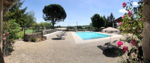 Domaine de Monplaisir