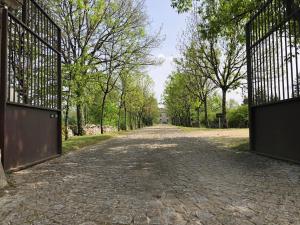Domaine de Monplaisir