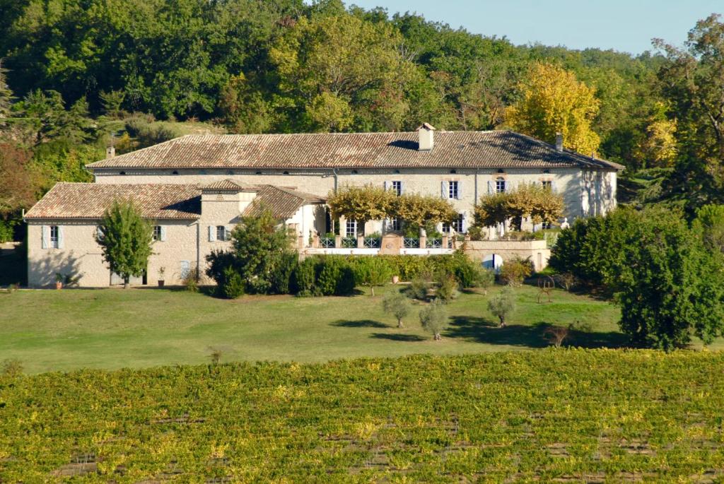 Domaine de Perches 2083, route de laborie, 81600 Gaillac