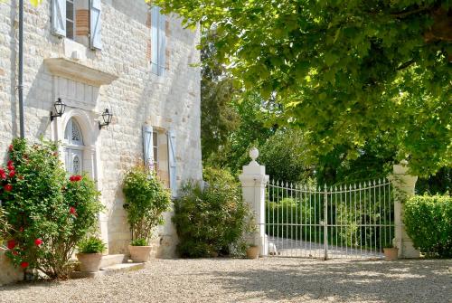 Domaine de Perches