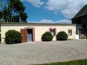 Domaine de Pimont