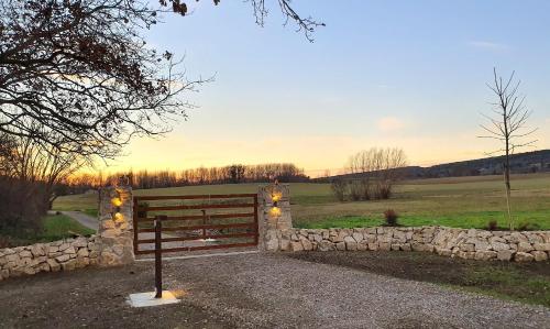 Domaine De Pradaous