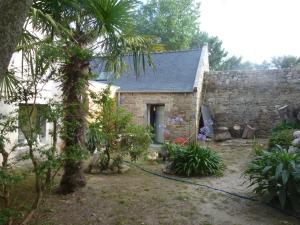 Domaine de Praterou