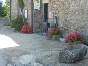 B&B / Chambre d'hôtes Domaine de Praterou Praterou 29680 Roscoff Bretagne