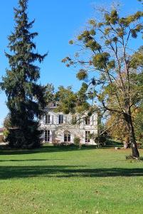 Domaine de Rateau