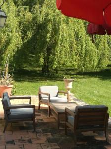 Domaine de Rateau