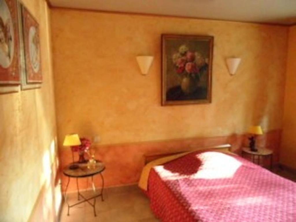 Domaine de Rhodes B&B 84000 Avignon