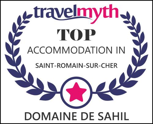 Domaine de Sahil