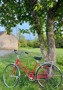 DOMAINE DE SAINT-VIGOR
