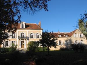 Domaine de Sainte Anne