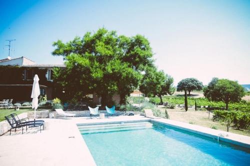 Domaine de Salente