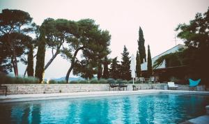 Domaine de Salente