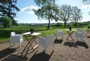 Domaine de Savigny
