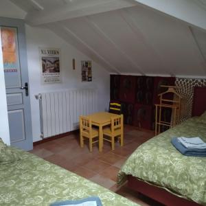 B&B / Chambre d'hôtes Domaine de Séguéla Lieu-dit Mascayroles 46800 Fargues Midi-Pyrénées