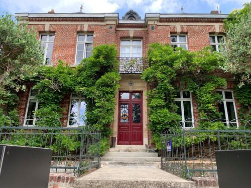 Domaine de Senercy