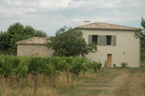 Domaine de Sévanes