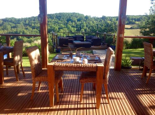 Domaine de Terrac